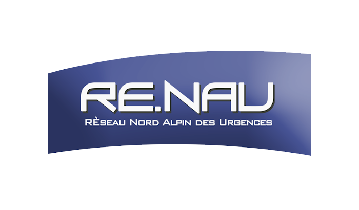 Logo RENAU