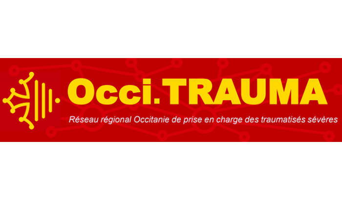 Logo Occi.TRAUMA